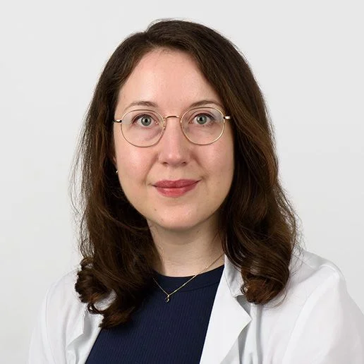 Congratulations to Miranda Stattmann, now Consultant Neurologist at USZ