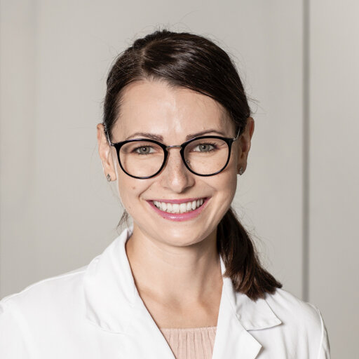 Lucia Sinka