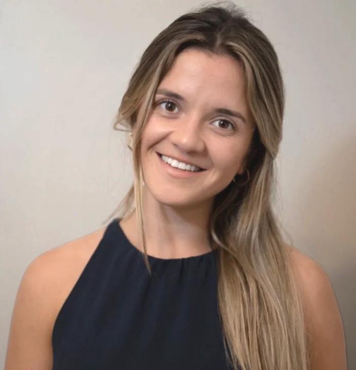 Carolina Ferreira Atuesta