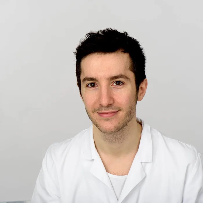 Dr. med. Marco Di Donato