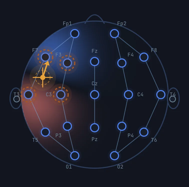 EEG Simulator preview